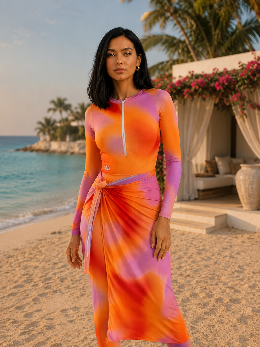 Peach Paradise