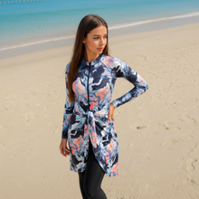 Coral Mist