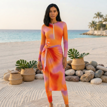 Peach Paradise