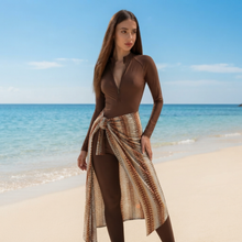 Cinnamon Coast