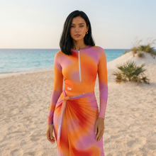 Peach Paradise
