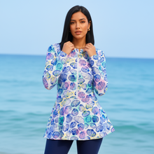 Seashell Breeze